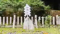 泉岡一言神社(福井県)