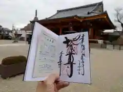 壬生寺(京都府)