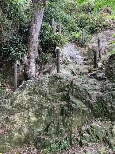 岩屋観音(愛知県)