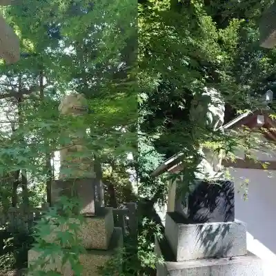 泉神社(茨城県)