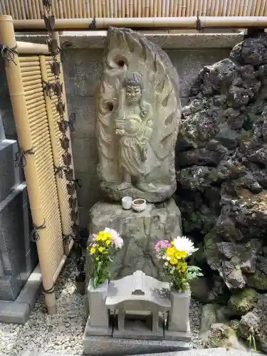 妙見寺(東京都)