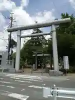 橘神社(千葉県)
