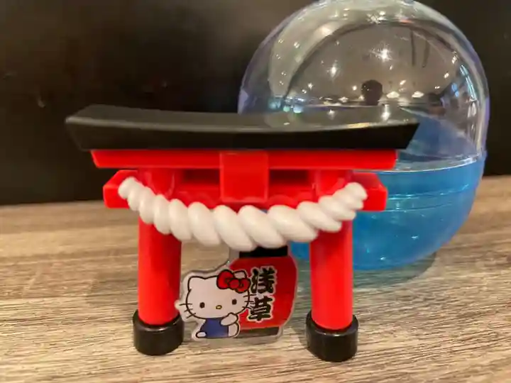 浅草寺(東京都)