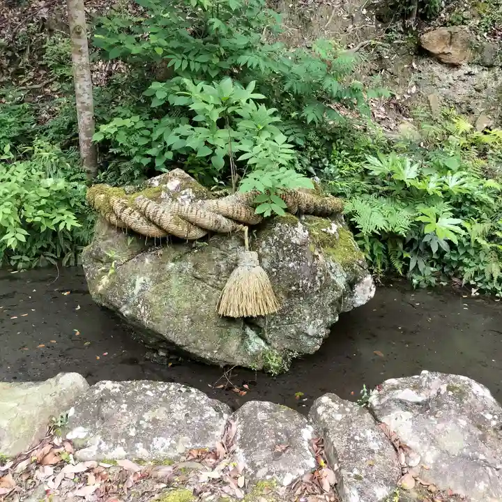 今伊勢内宮外宮(広島県)
