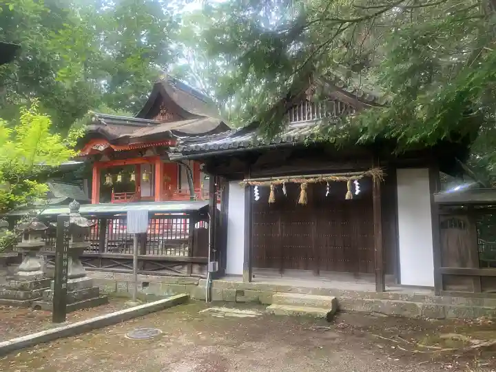 日根神社(大阪府)