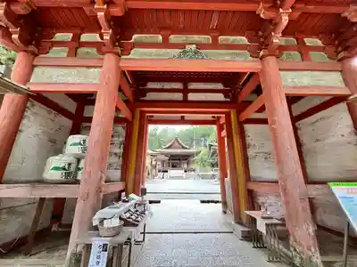 日吉大社(滋賀県)