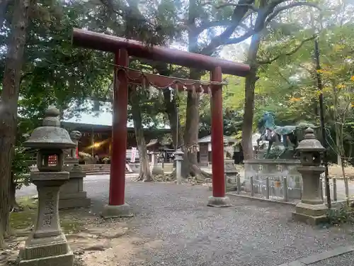 男神社(大阪府)