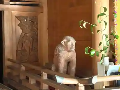 久保神社(滋賀県)