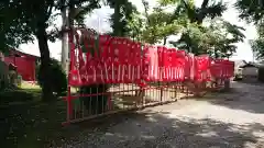 豊武神社の建物その他