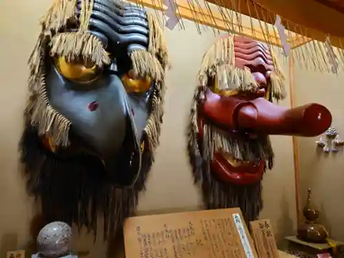 古峯神社(栃木県)