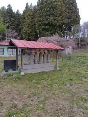 永泉寺(福島県)
