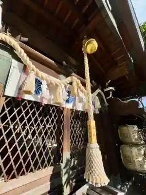 梨木神社(京都府)