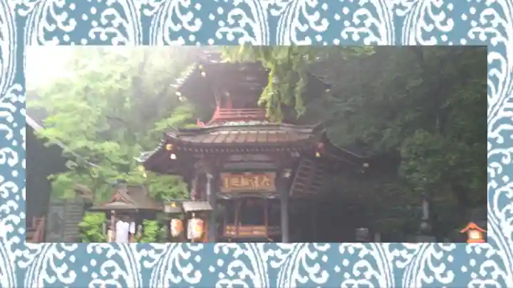 水澤寺(水澤観世音)(群馬県)