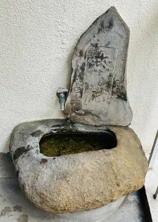 幸徳稲荷神社(東京都)