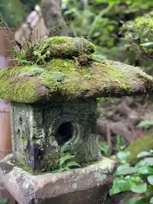 杉本寺のその他建物