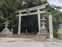 軽野神社(愛知県)