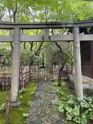 蓮華寺（洛北蓮華寺）(京都府)