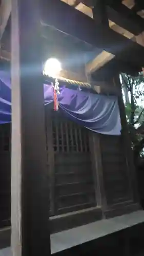 稲荷神社(静岡県)