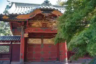 寛永寺(根本中堂)(東京都)