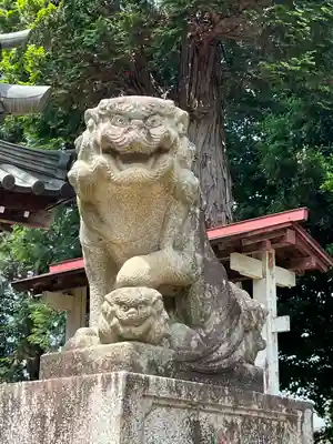 鶴峯八幡宮(茨城県)
