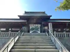 岡田神社(福岡県)