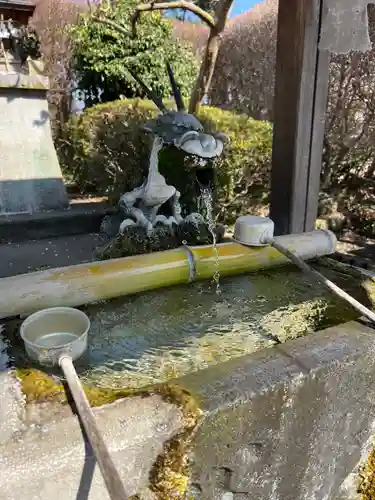 水海道天満宮(茨城県)