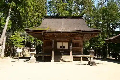 壇上伽藍(和歌山県)