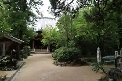 浄瑠璃寺のその他建物
