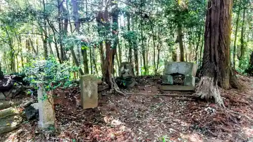 天神社(茨城県)