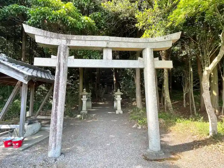 八幡神社(滋賀県)