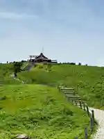 箱根元宮(神奈川県)