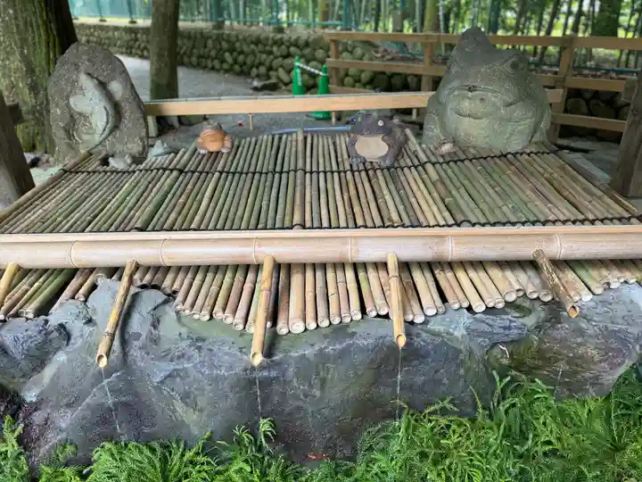 椿大神社(三重県)