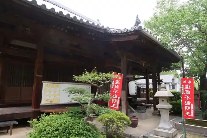 理智院(大阪府)