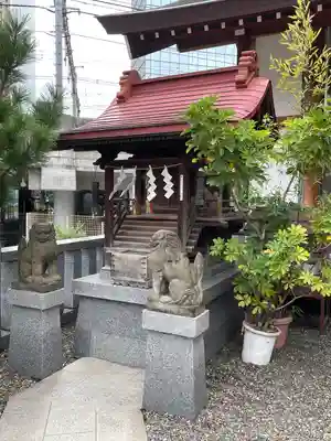 日比谷神社(東京都)