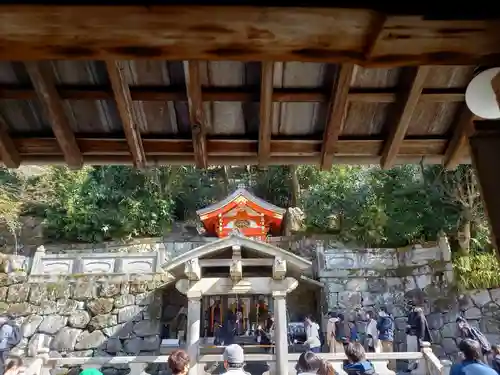 清水寺(京都府)