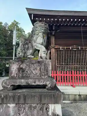 八幡神社(岐阜県)