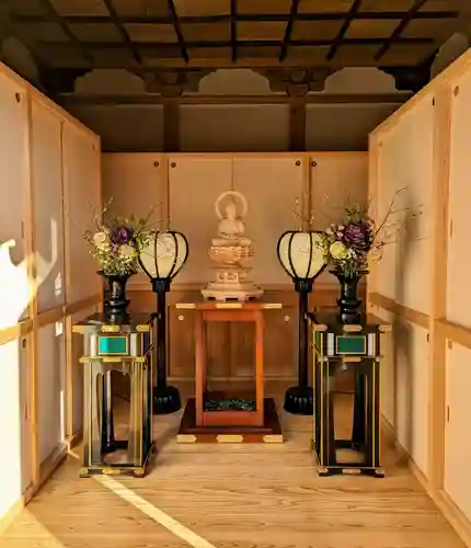 天台宗　正光寺(栃木県)