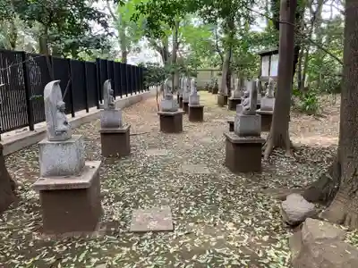 龍光寺(東京都)