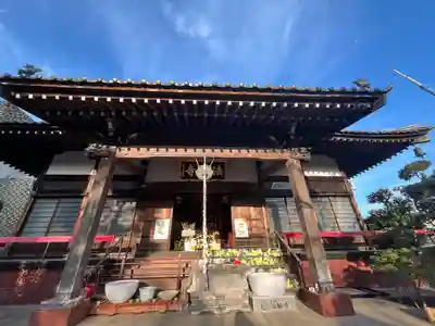 法輪寺(東京都)