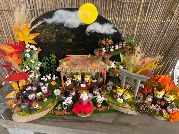 鎌数伊勢大神宮(千葉県)