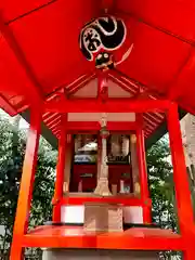 堀越神社(大阪府)