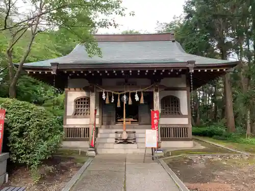 真野寺のその他建物