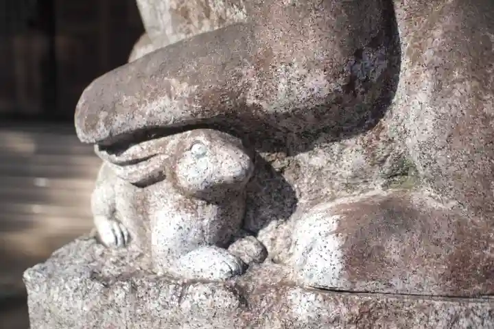 福正寺のその他建物