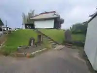 菅原神社(邑楽町石打)(群馬県)