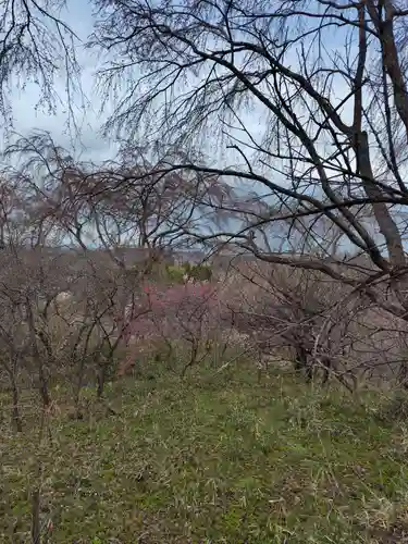  延命地蔵尊(福島県)