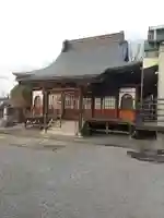 観音寺 (山川町)(栃木県)