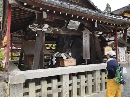 松尾大社のその他建物