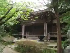 般若院(静岡県)