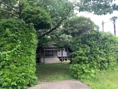 円鏡寺(千葉県)