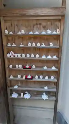 蛇窪神社(東京都)